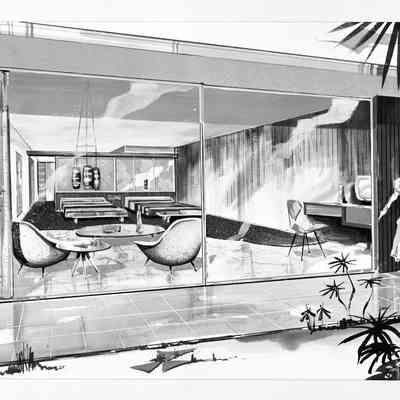 Interior - Hotel