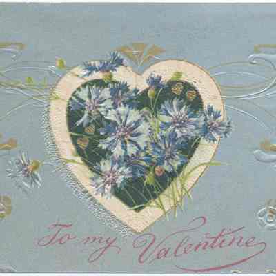 To My Valentine