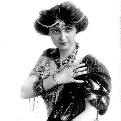 Juliette Lange