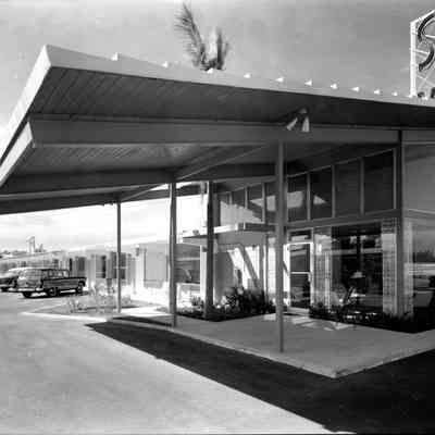 Sierra Motel