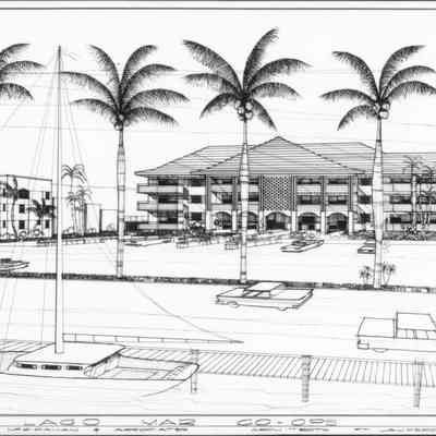 Lago Mar Co-Op