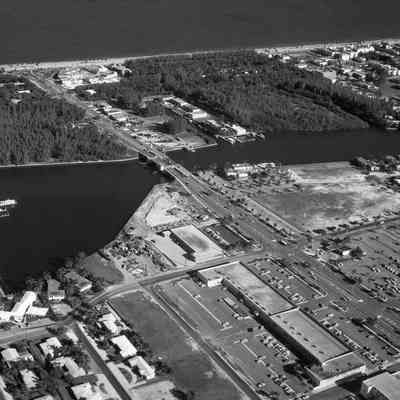 Sunrise Blvd & Intracoastal