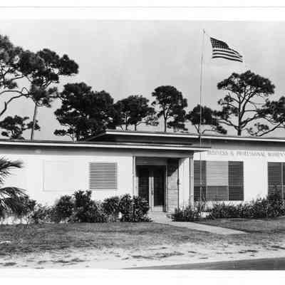 Business and Professional Women's Club, Fort Lauderdale, FL