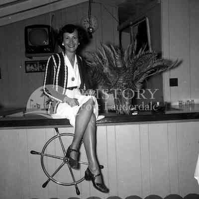 Gertrude Denison