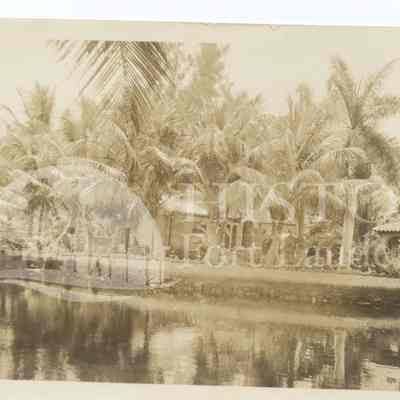 Ida Erkins Home Exterior