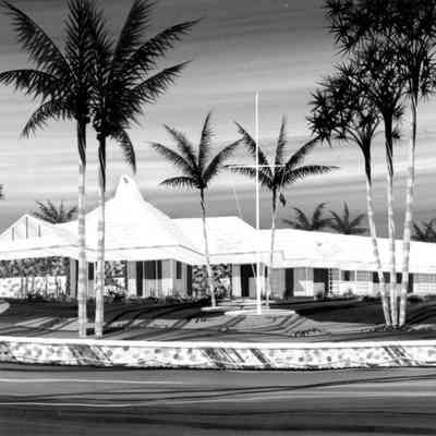 Friedman Residence