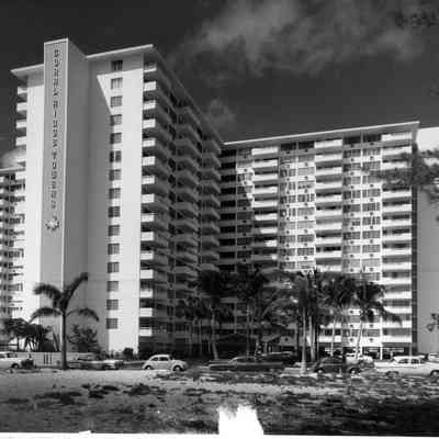 Coral Ridge Towers