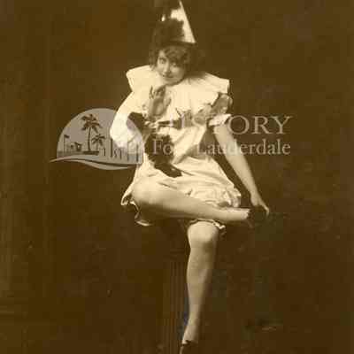 Belle Follansbee