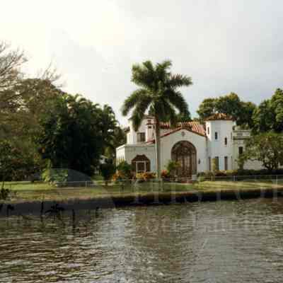 The Sperry House Casa del Rio