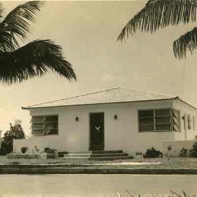 1610 Van Buren St., Hollywood, FL