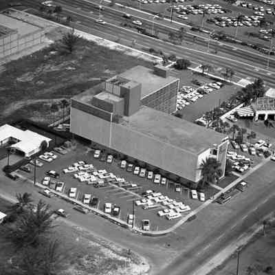 Bayview Building