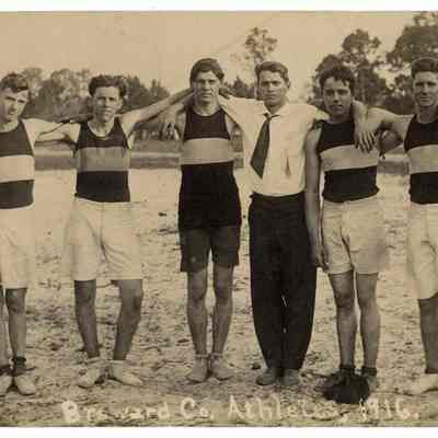 Broward County Athletes