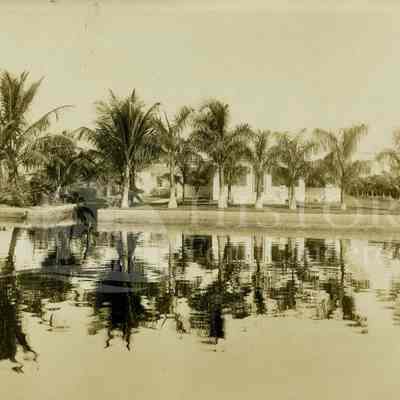 Dahlquist Home 1920s