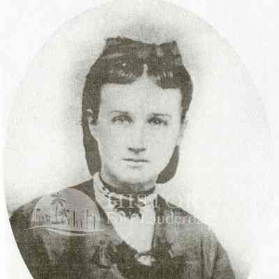 Mary Brickell