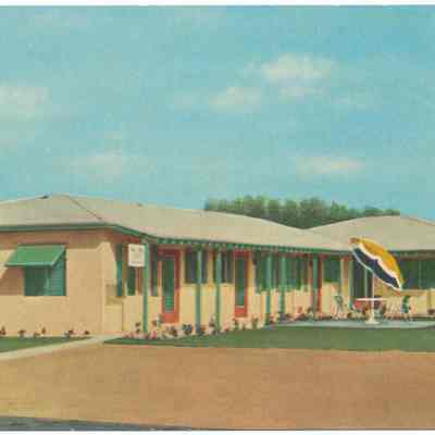 West-Way Apartments, Riviera Beach, Florida