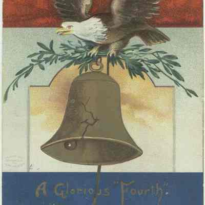 A Glorious "Fourth"