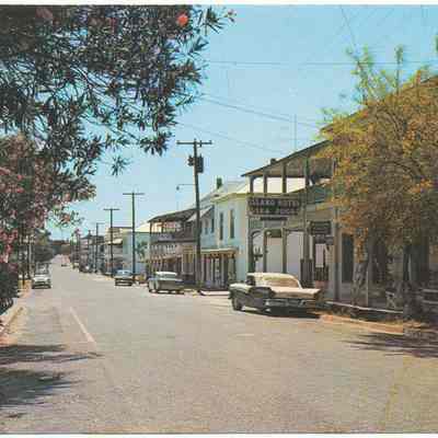 Cedar Key, Florida