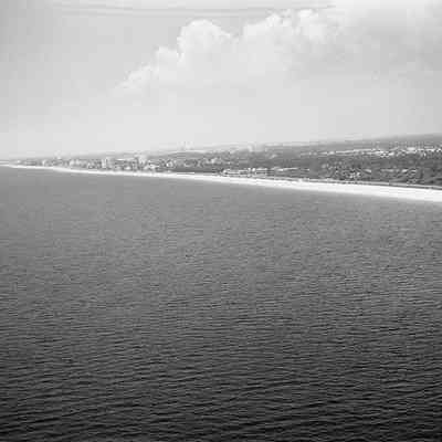 Port Inlet to Birch State Park