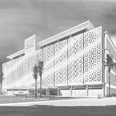Golden Isles Office Building