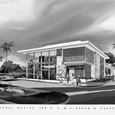 McKirahan Office