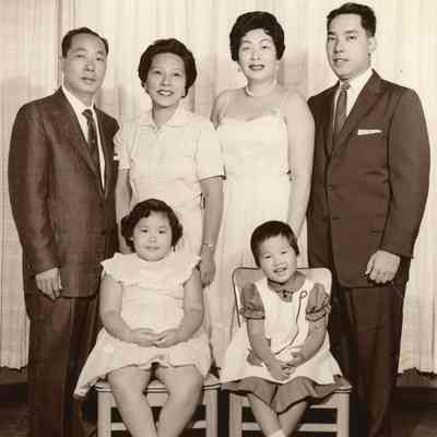 Jeanne Goon Moy