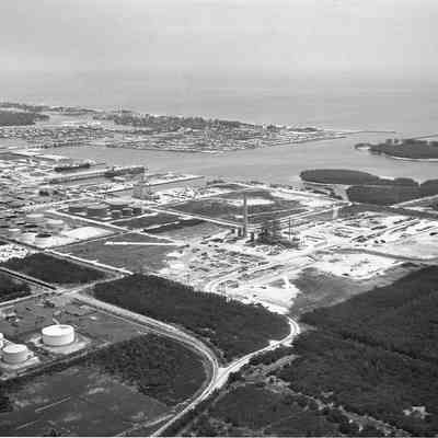 Port Everglades