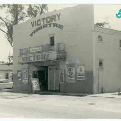Victory Theatre