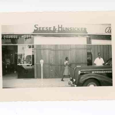 Seese & Hunsicker Finer Men's Apparel Store