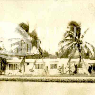 Weidling Residence