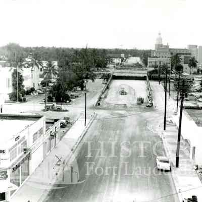 3rd Avenue Bridge