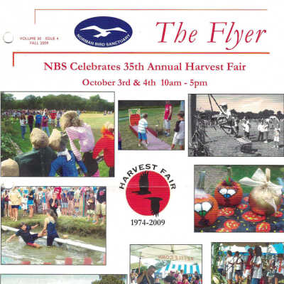 Issue No. 4, Volume 30 - Fall 2009