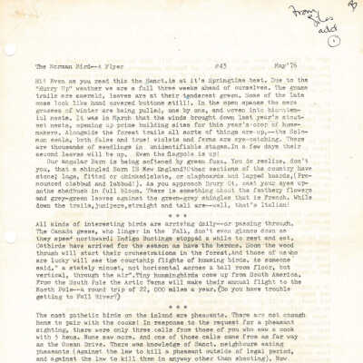 Issue 43 - 1976