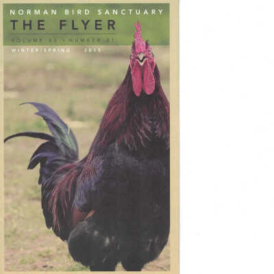 Issue No.1, Volume 63 - Winter/Spring 2013