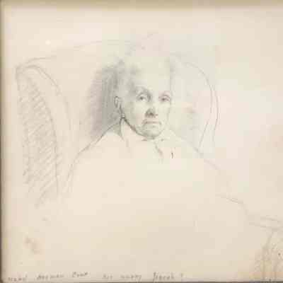 Nanny Sarah