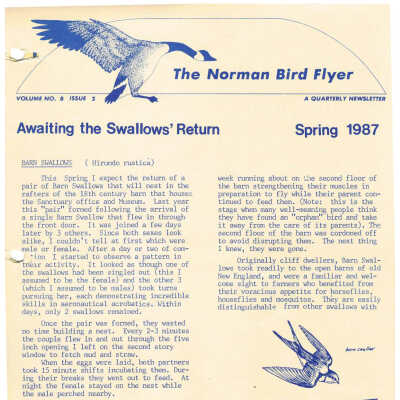 Issue No. 2, Volume 8 - 1987