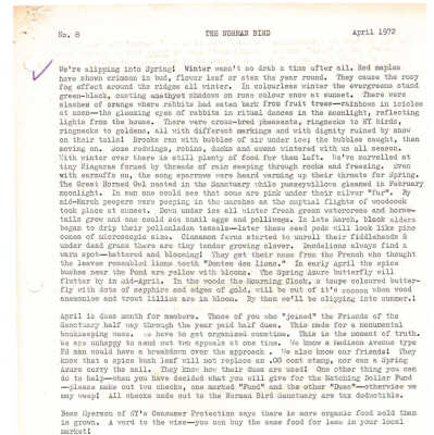 Issue 8 - 1972