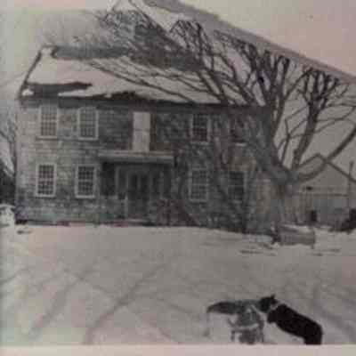 Paradise Farmhouse