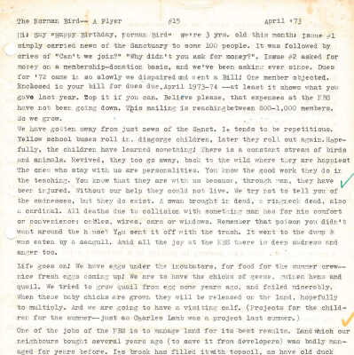 Issue 15 - 1973