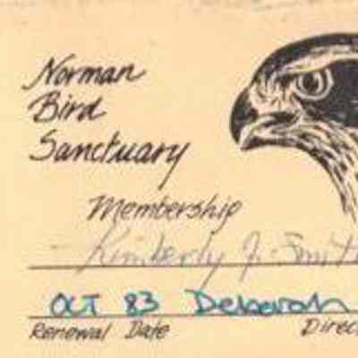 Membership Card