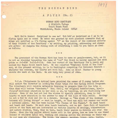 Issue 2 - 1971