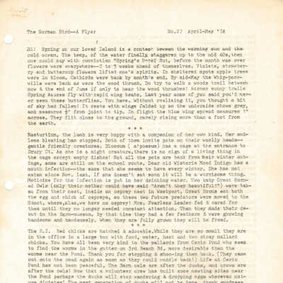 Issue 27 - 1974