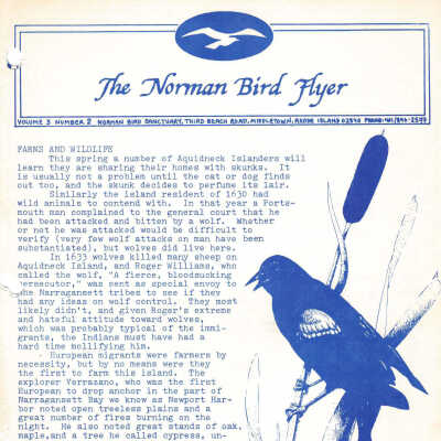 Issue No. 2, Volume 3 - 1982