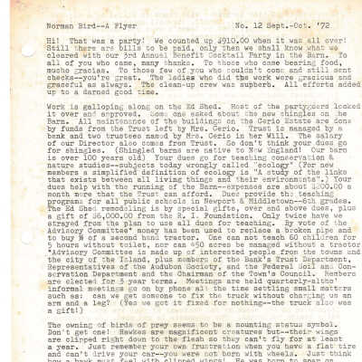 Issue 12 - 1972