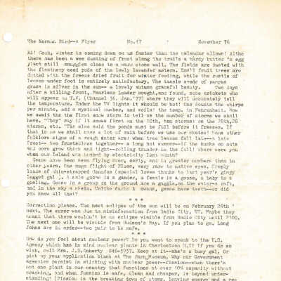Issue 47 - 1976