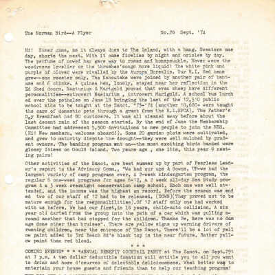 Issue 28 - 1974