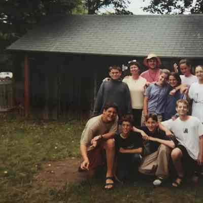 Teacher Naturalists