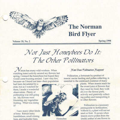 Issue No. 2, Volume 18 - Spring 1998