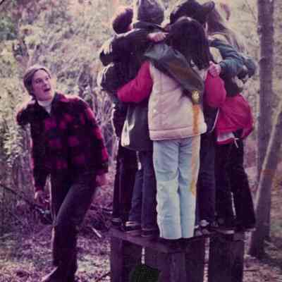 Student trust exercises