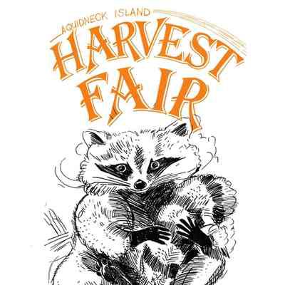 Harvest Fair poster