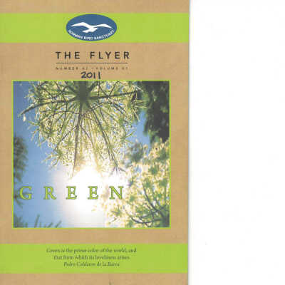 Issue No. 61, Vol 1 - 2011